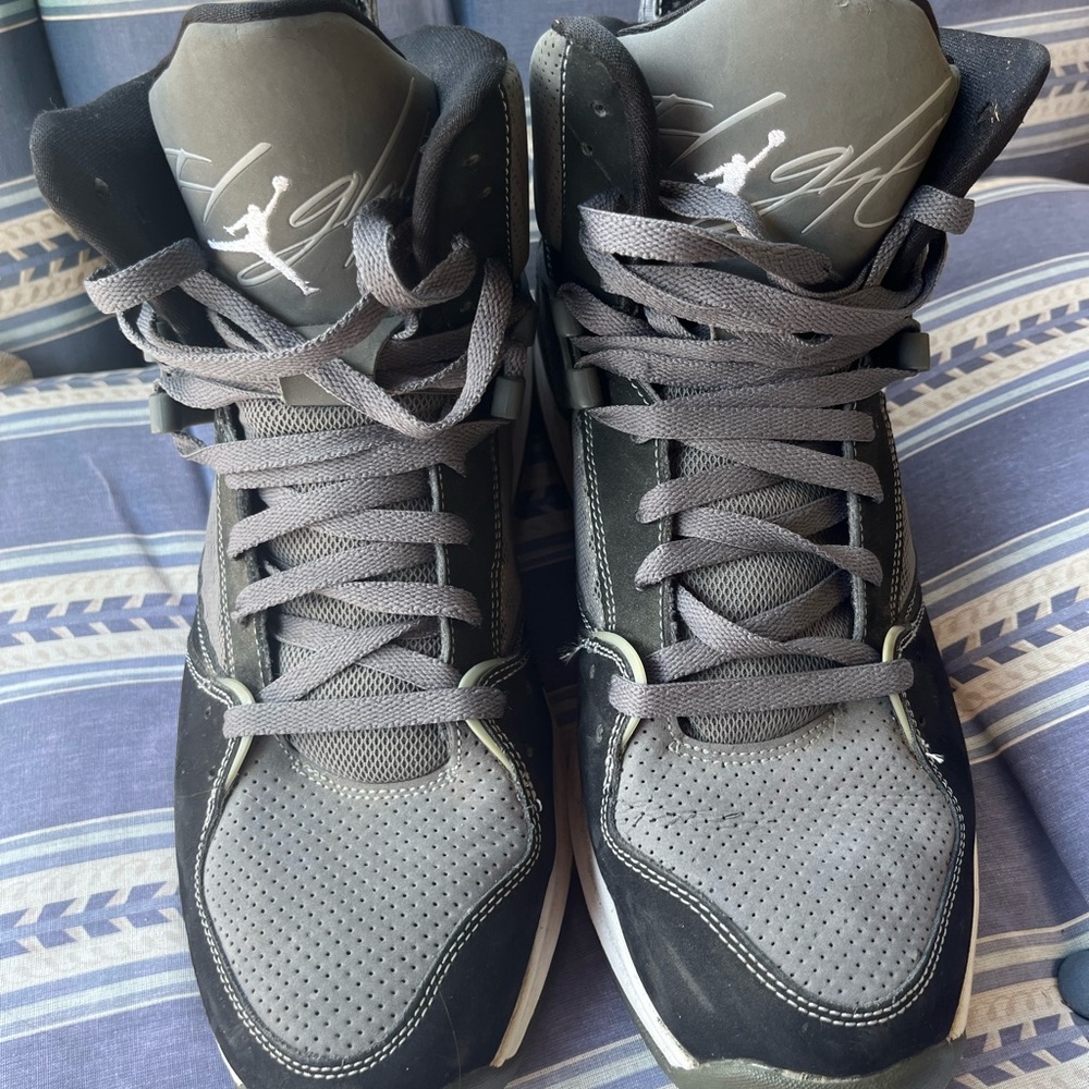 Air Jordan Flight Sneakers men’s  size 13